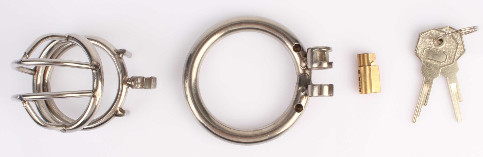 Pás cudnosti Modesty Keeper