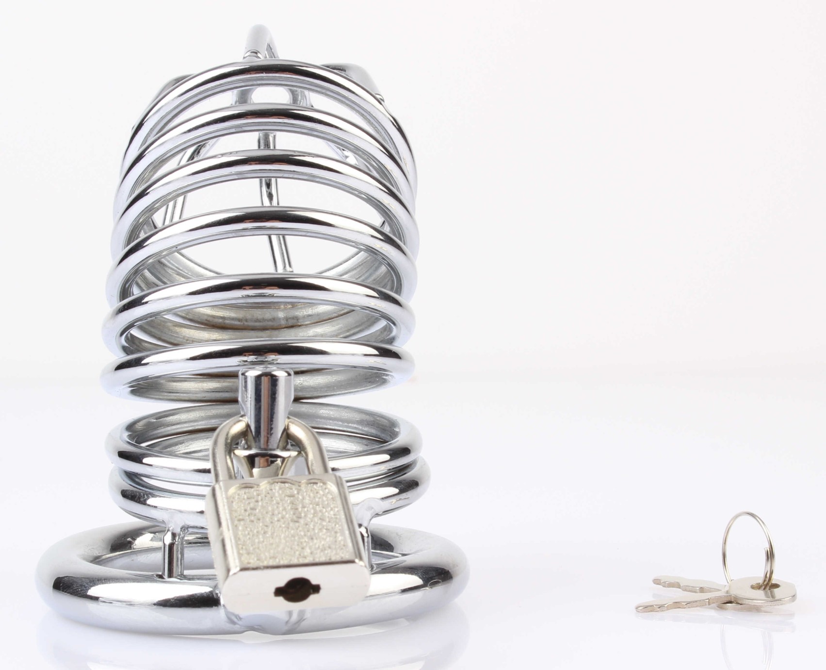 Pás cudnosti Chastity Chamber