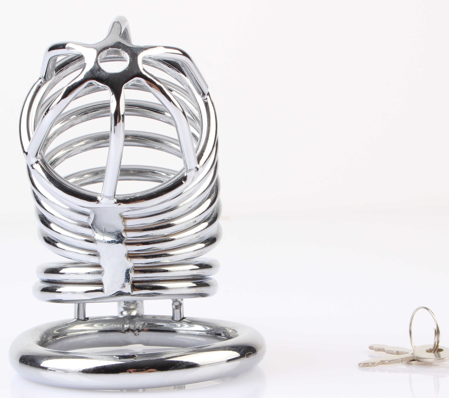 Pás cudnosti Chastity Chamber