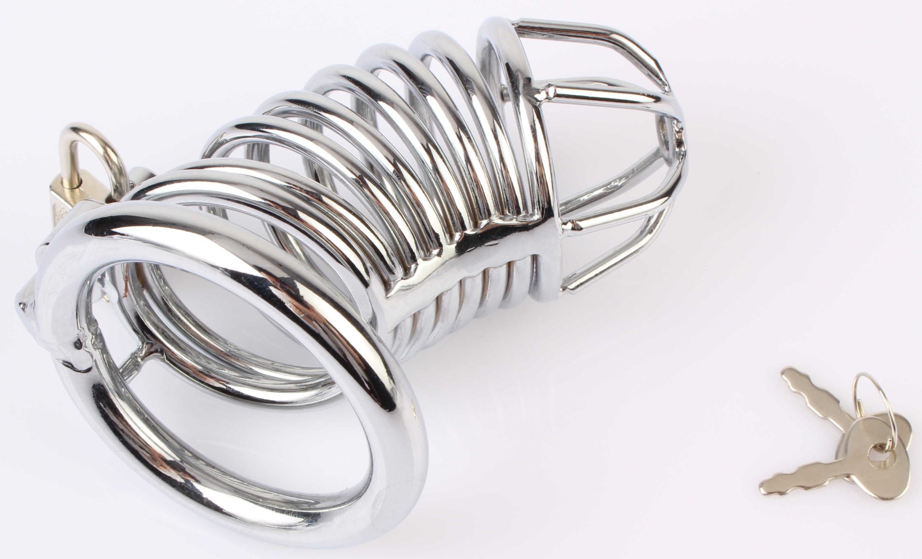 Pás cudnosti Chastity Chamber