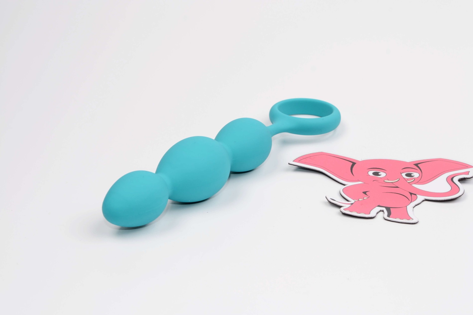 Análne guličky Anal Beady (16,5 cm)