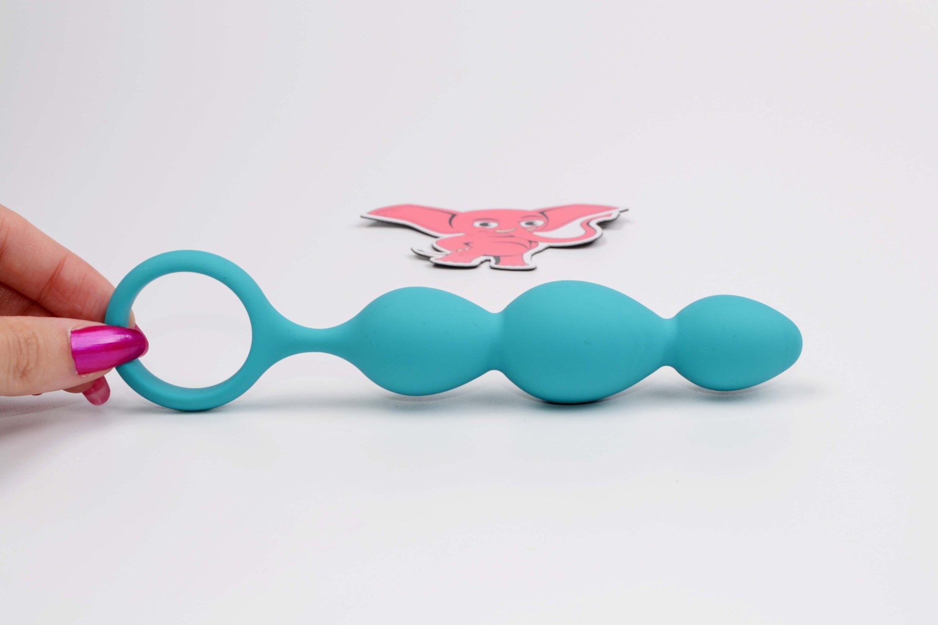 Análne guličky Anal Beady (16,5 cm)