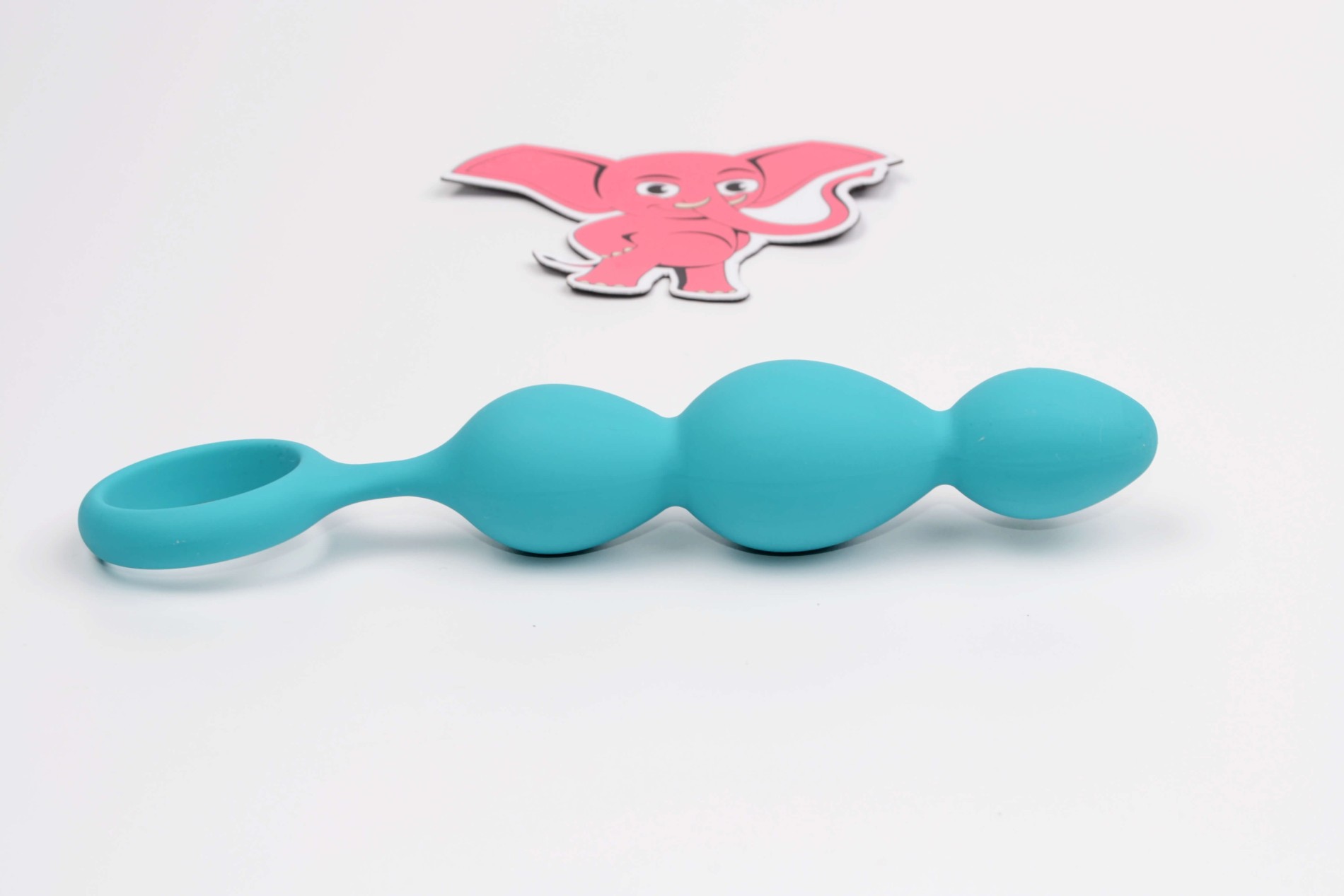 Análne guličky Anal Beady (16,5 cm)