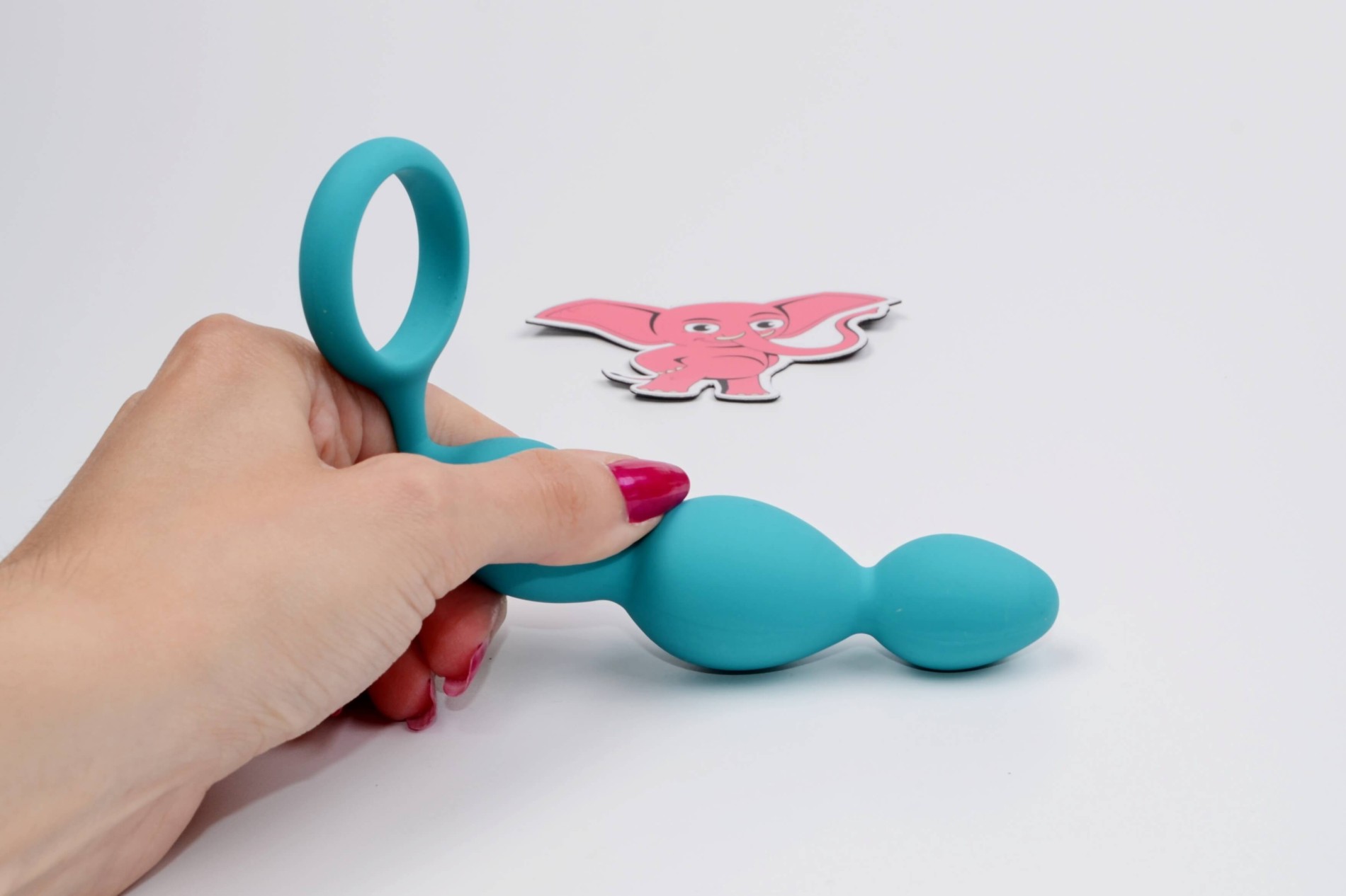 Análne guličky Anal Beady (16,5 cm)