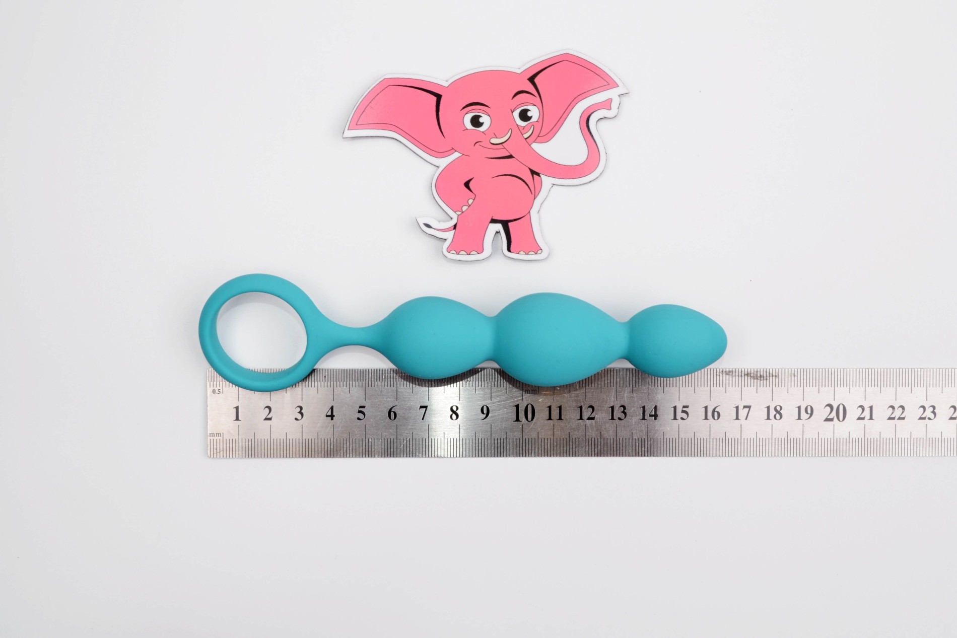 Análne guličky Anal Beady (16,5 cm)