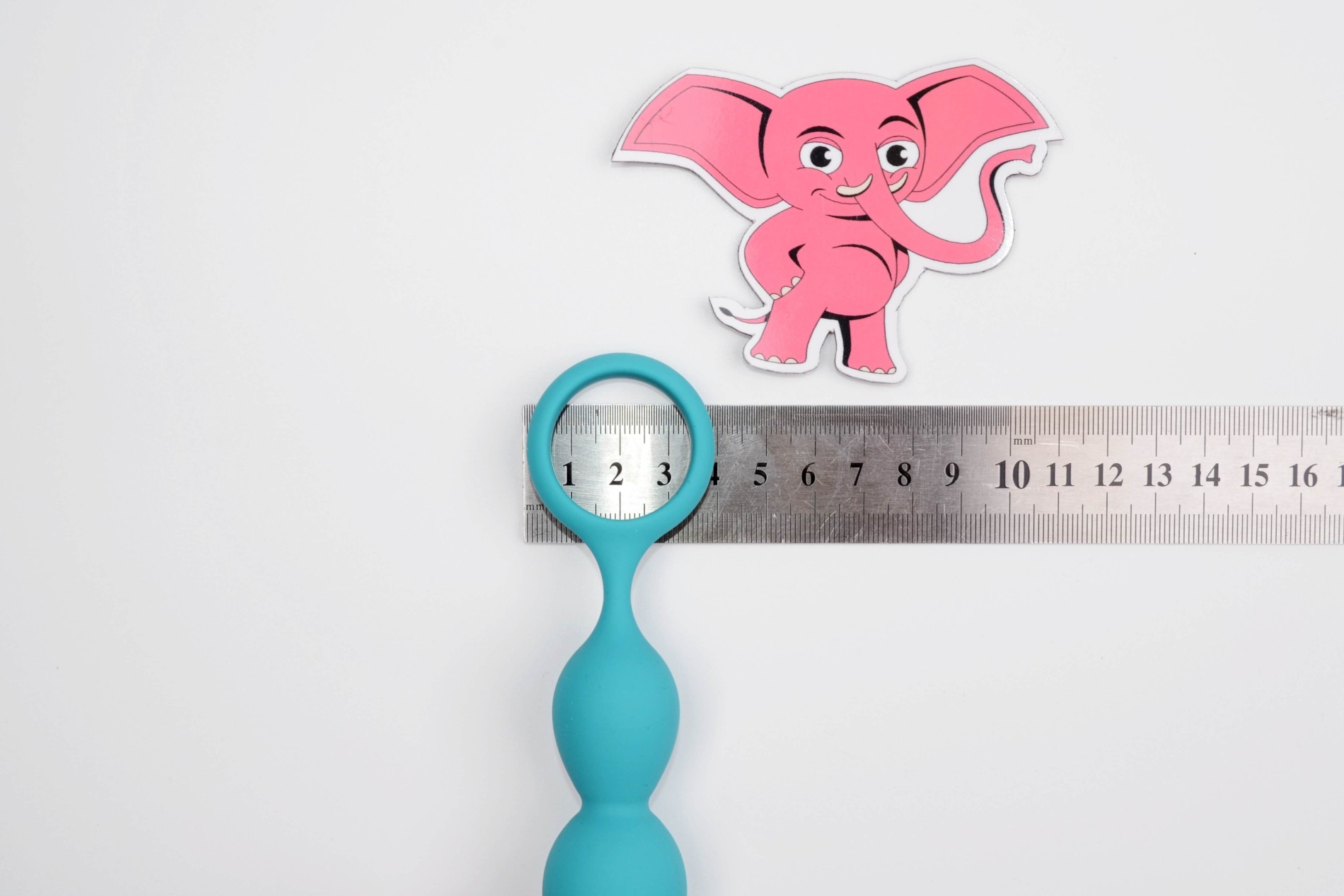 Análne guličky Anal Beady (16,5 cm)