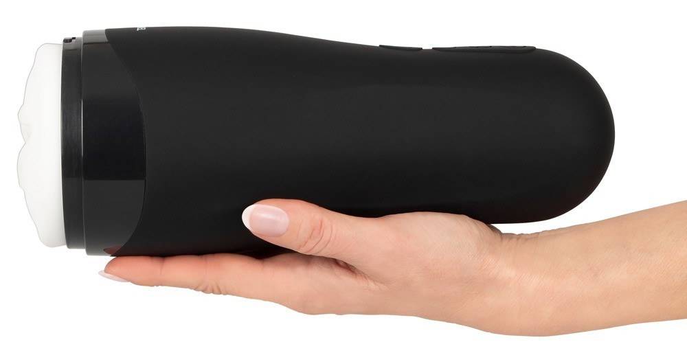 Rebel Masturbator with 3 Functions 552704
