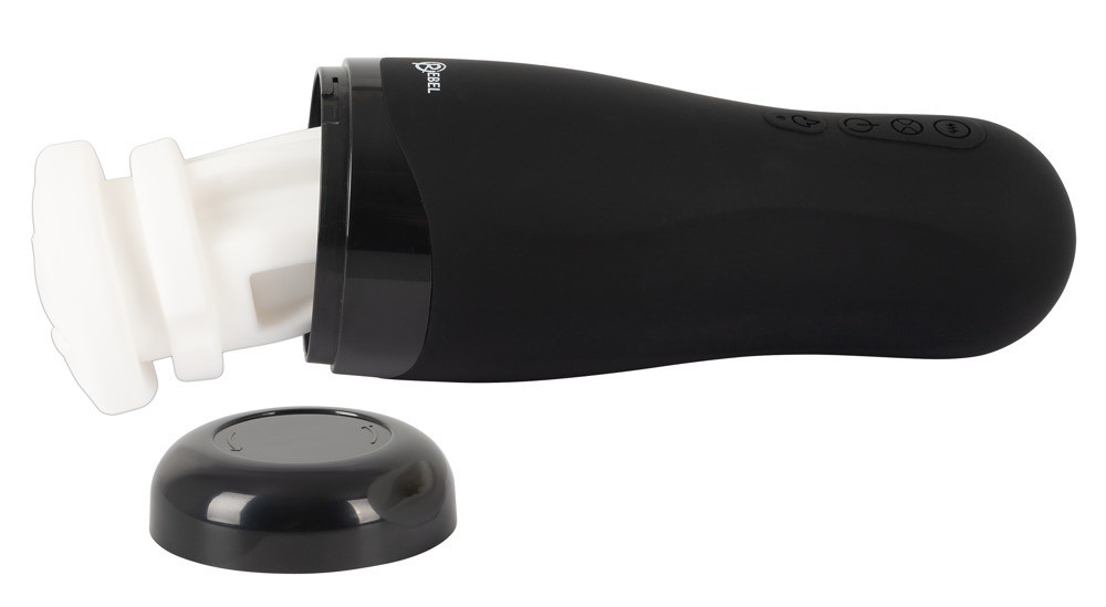 Rebel Masturbator with 3 Functions 552704