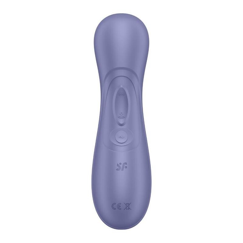 Satisfyer Pro 2 Gen3 Lilac