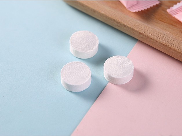 Instantné vlhčené obrúsky Silky Swipe (50 ks)