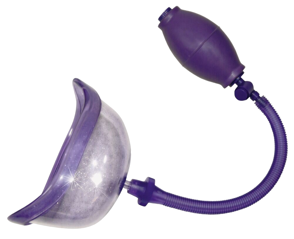 Bad Kitty Vagina Sucker