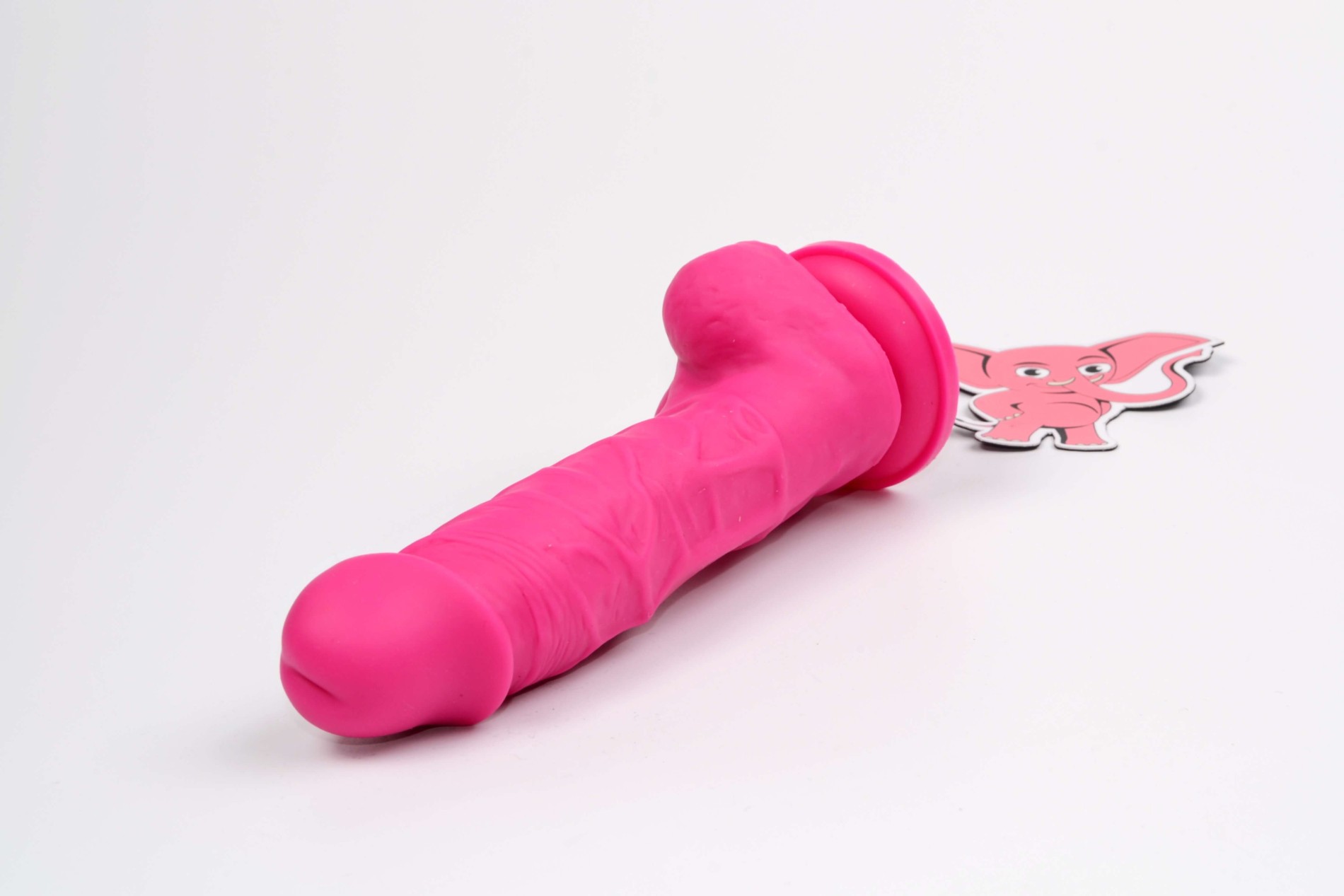 Infinite Thrill - sada 3 pomôcok