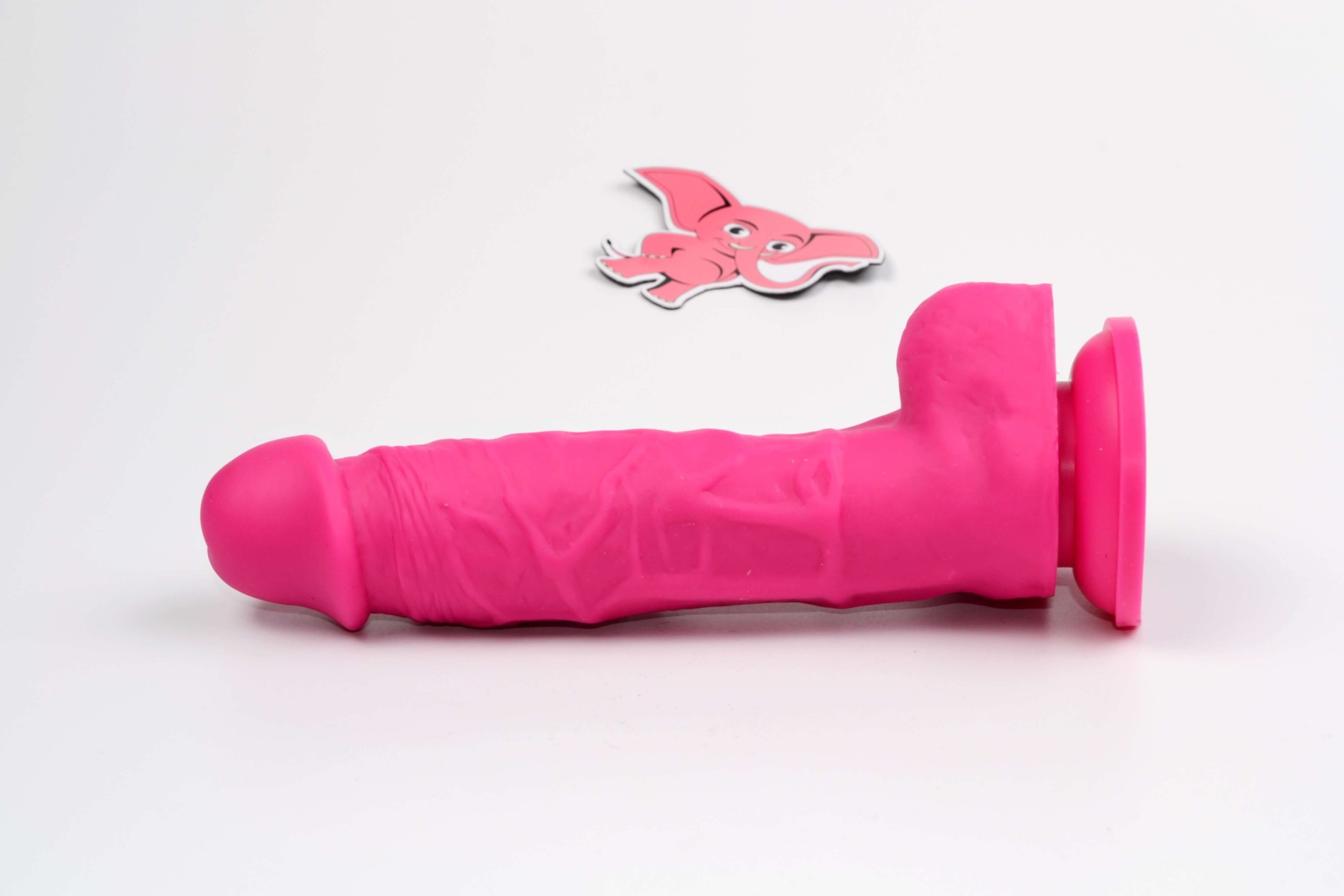 Infinite Thrill - sada 3 pomôcok