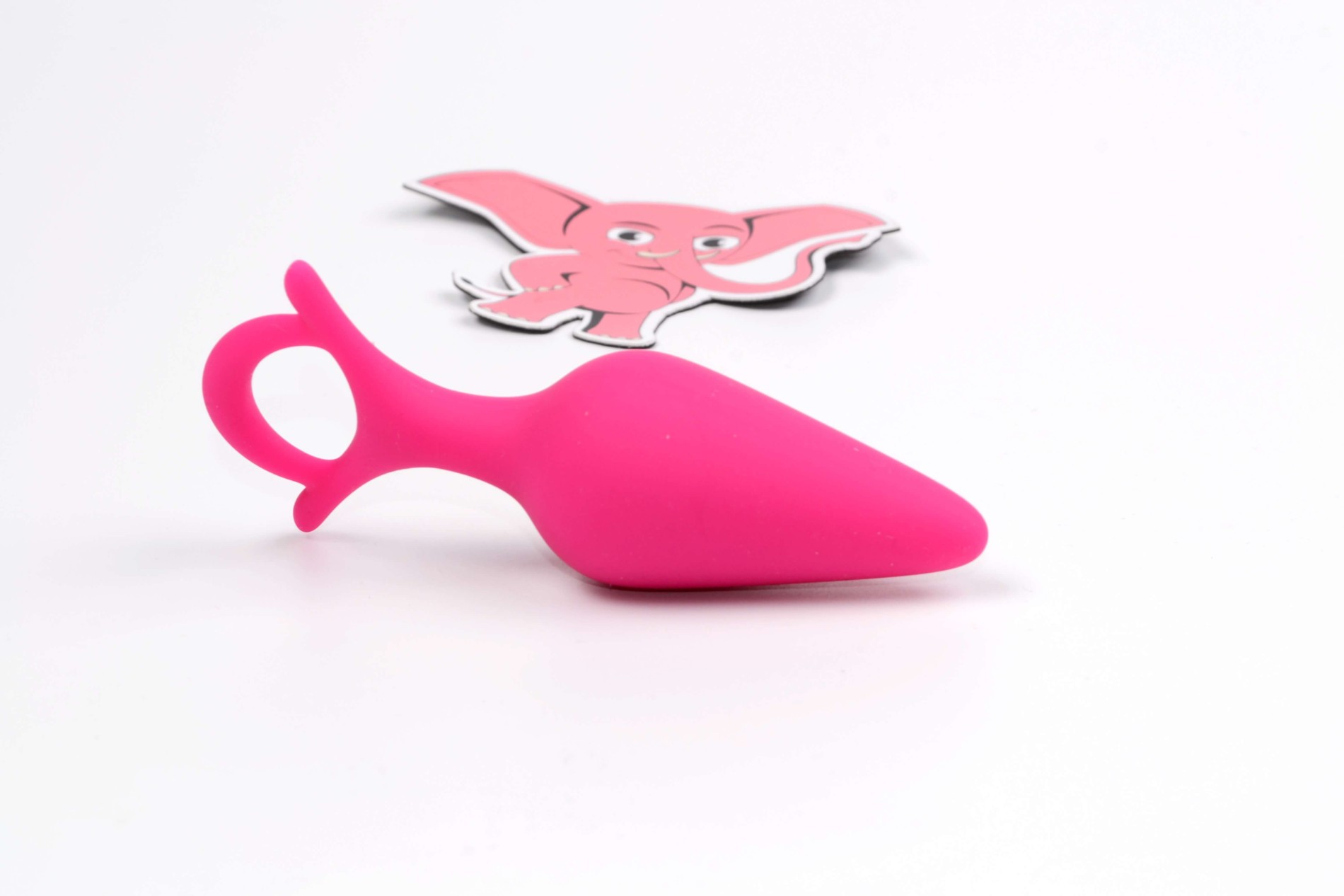 Infinite Thrill - sada 3 pomôcok