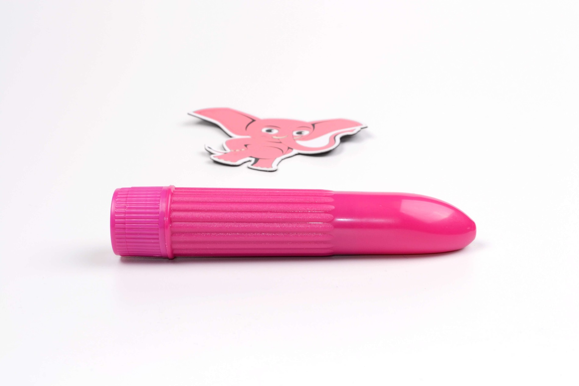 Infinite Thrill - sada 3 pomôcok