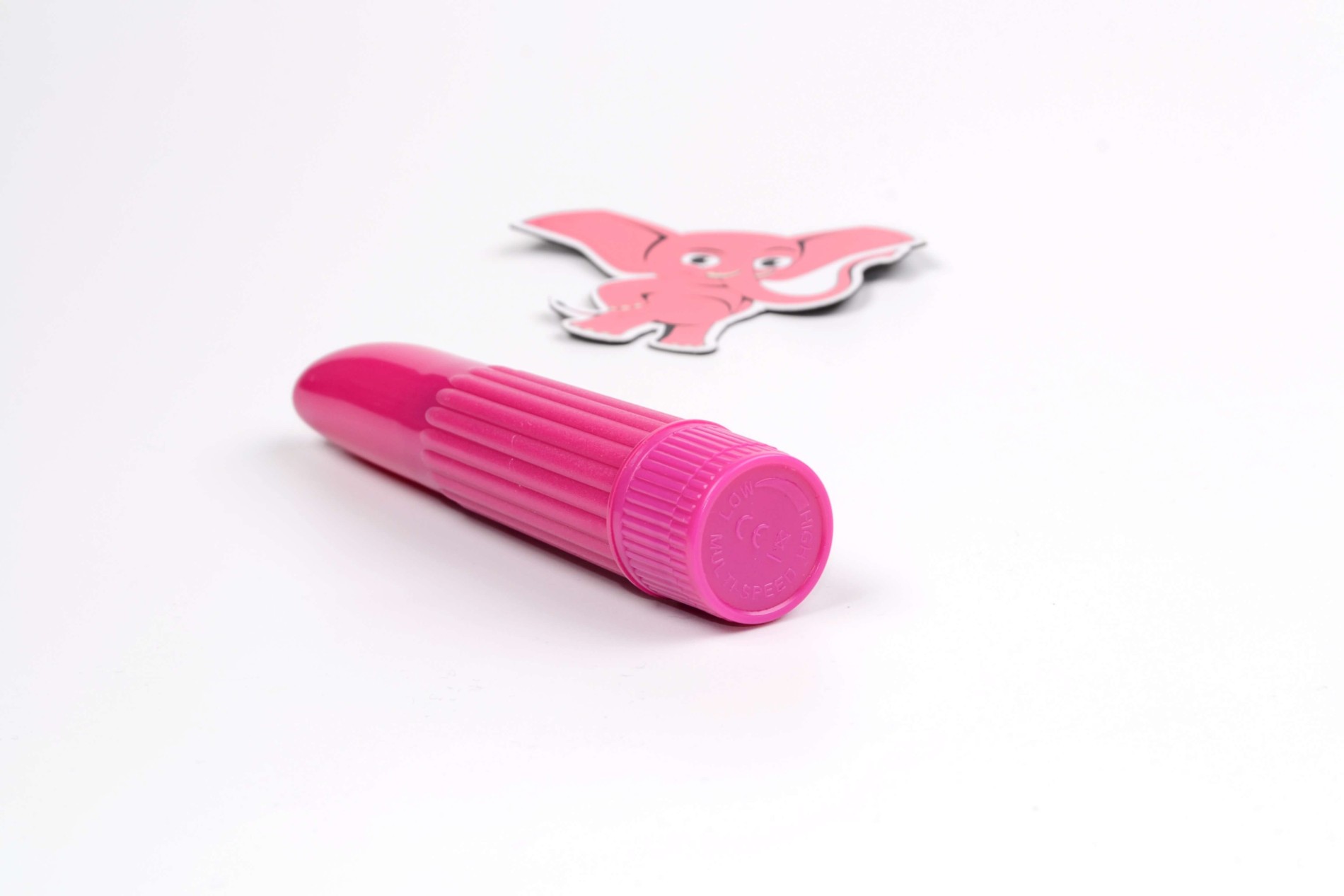 Infinite Thrill - sada 3 pomôcok