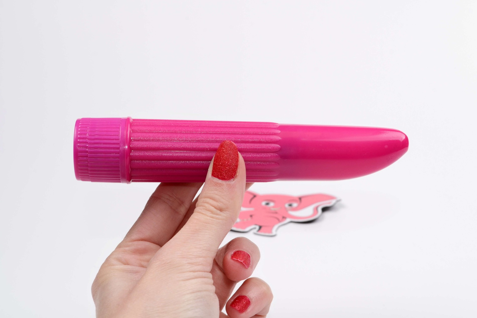 Infinite Thrill - sada 3 pomôcok