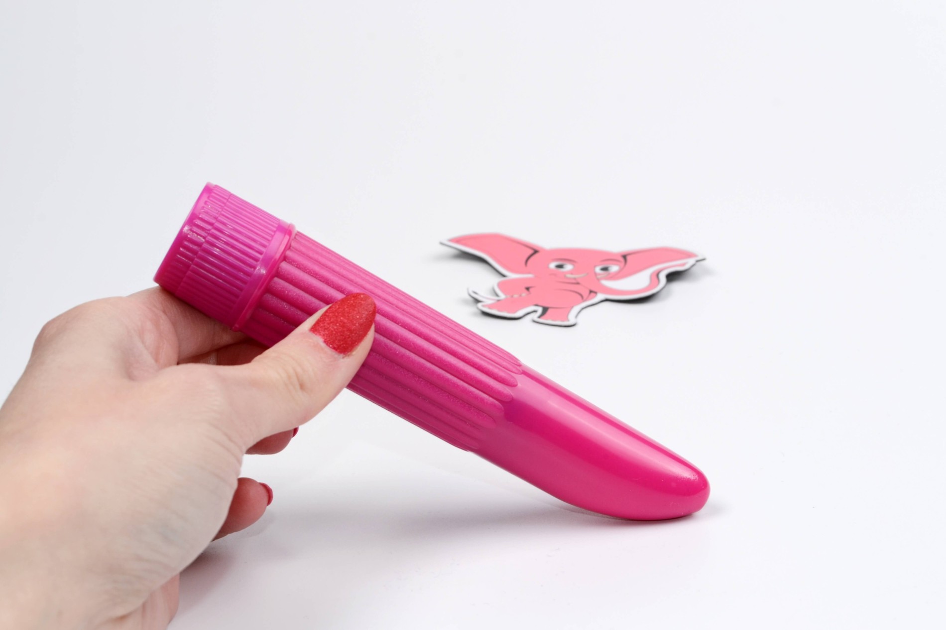 Infinite Thrill - sada 3 pomôcok