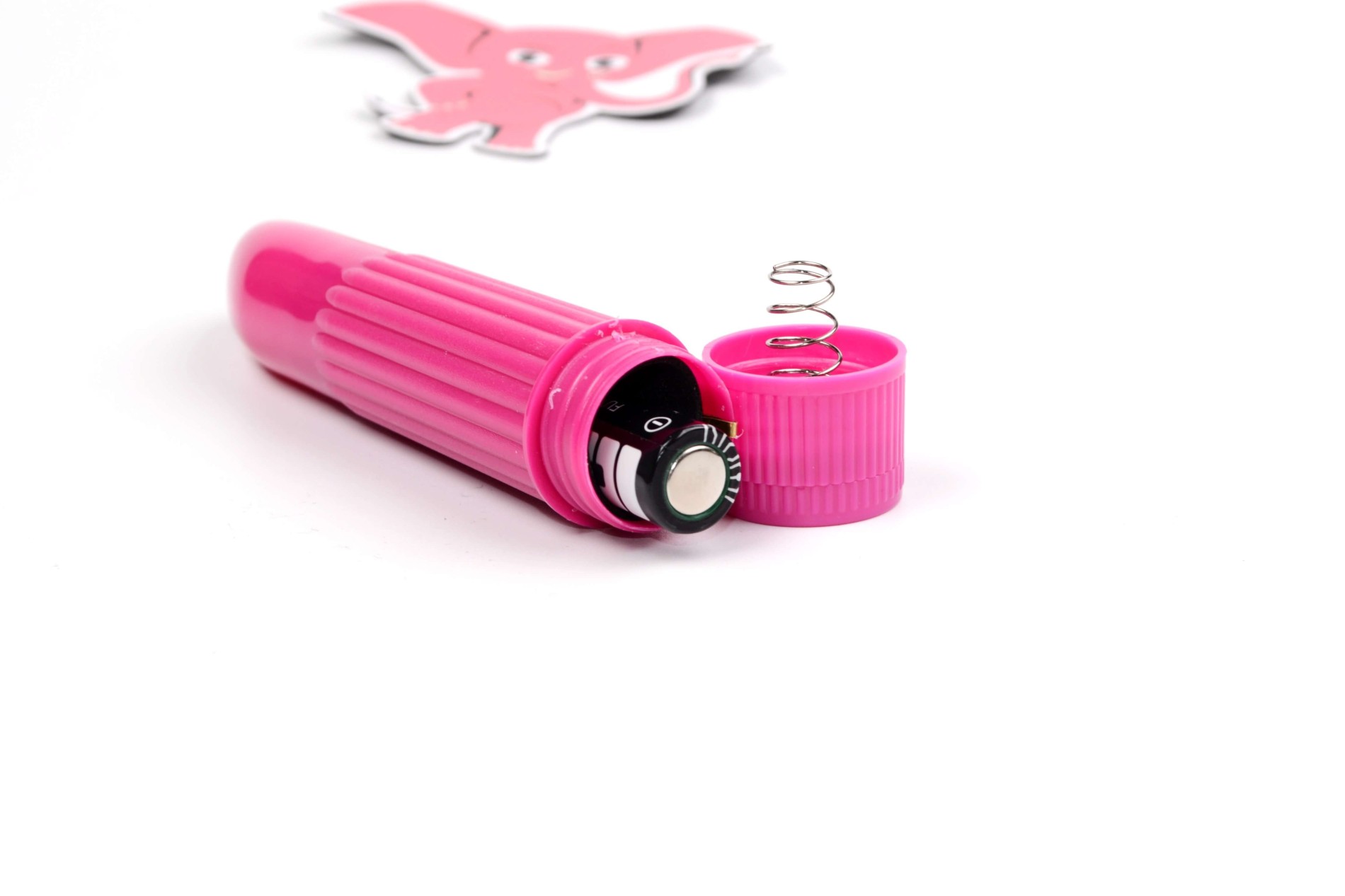 Infinite Thrill - sada 3 pomôcok