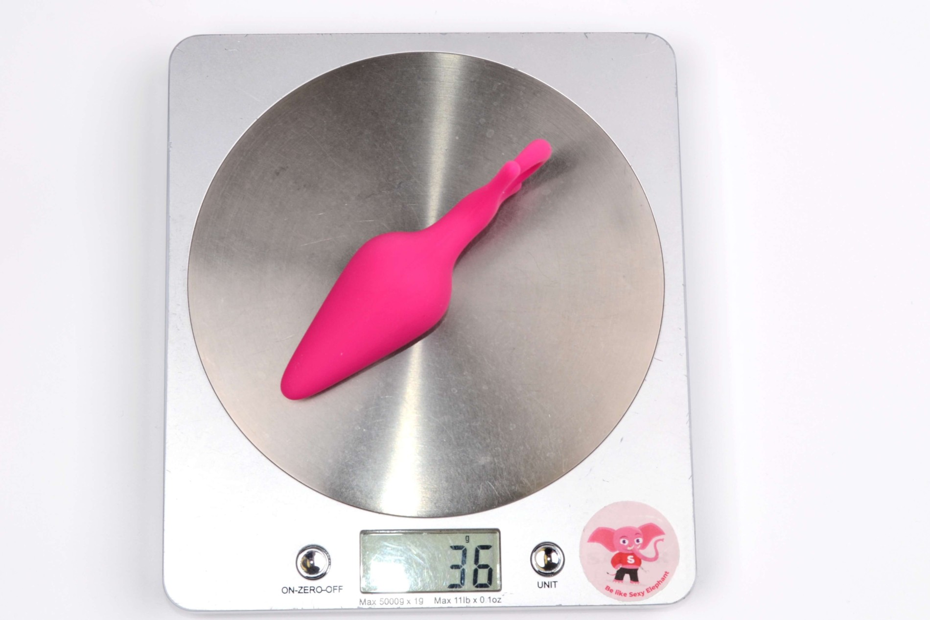 Infinite Thrill - sada 3 pomôcok