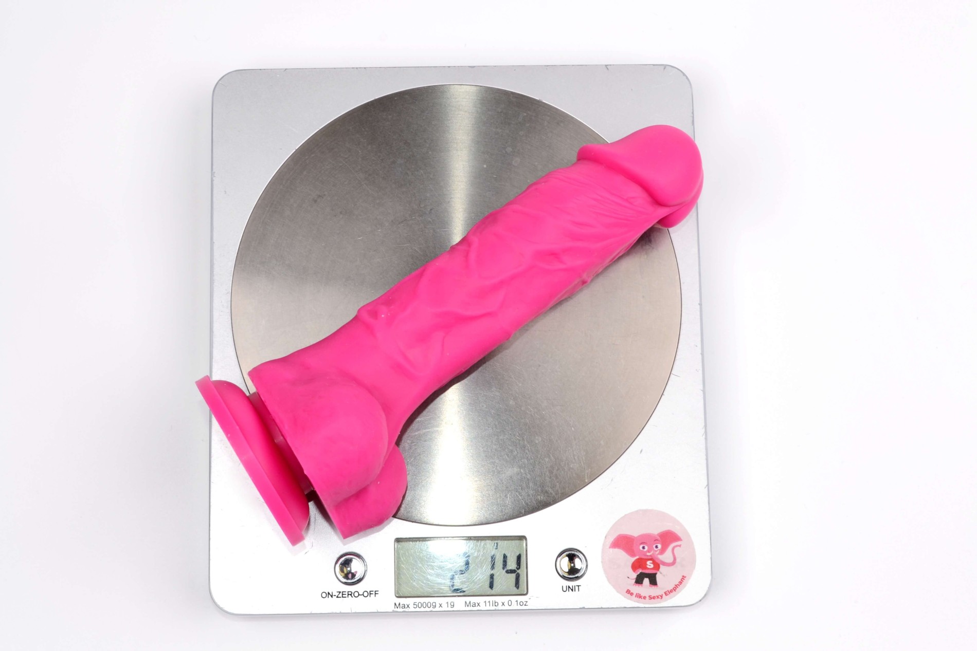 Infinite Thrill - sada 3 pomôcok