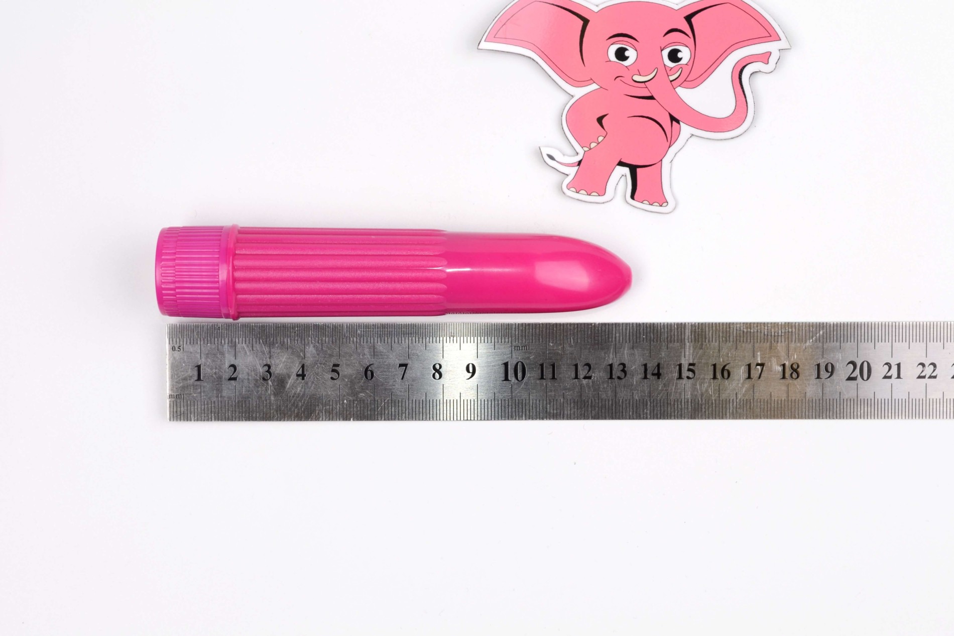 Infinite Thrill - sada 3 pomôcok