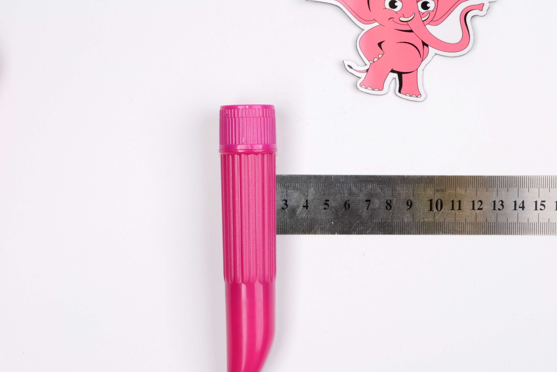 Infinite Thrill - sada 3 pomôcok