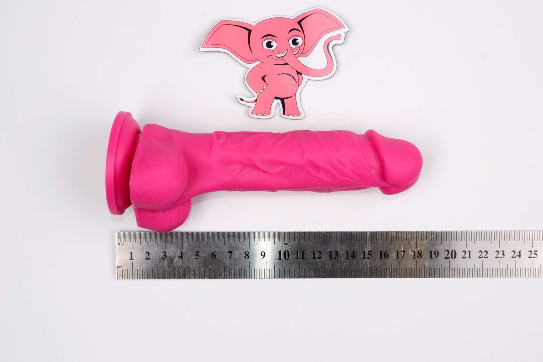 Infinite Thrill - sada 3 pomôcok