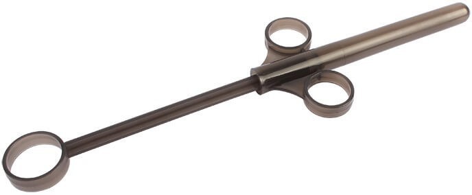 Súprava aplikátorov lubrikačného gélu Double