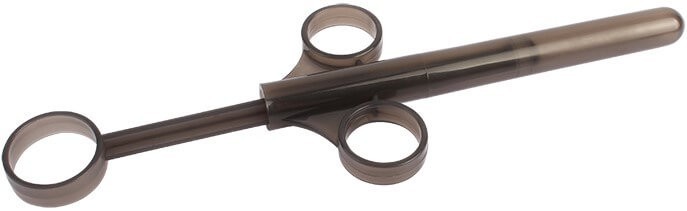 Súprava aplikátorov lubrikačného gélu Double