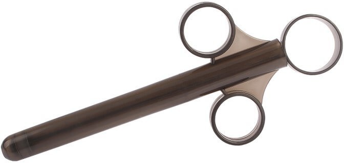 Súprava aplikátorov lubrikačného gélu Double