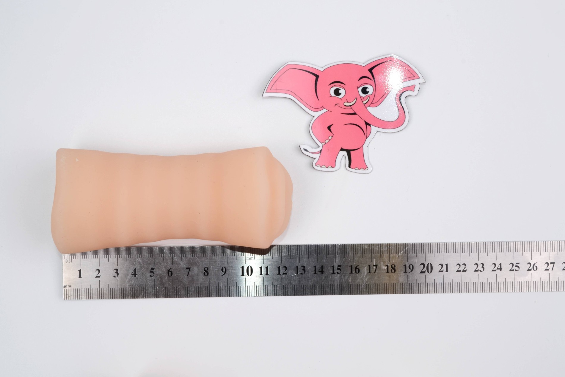 Masturbátory Three Sexy Girls - sada 3 pomôcok s vibračnou patrónou (13 cm)