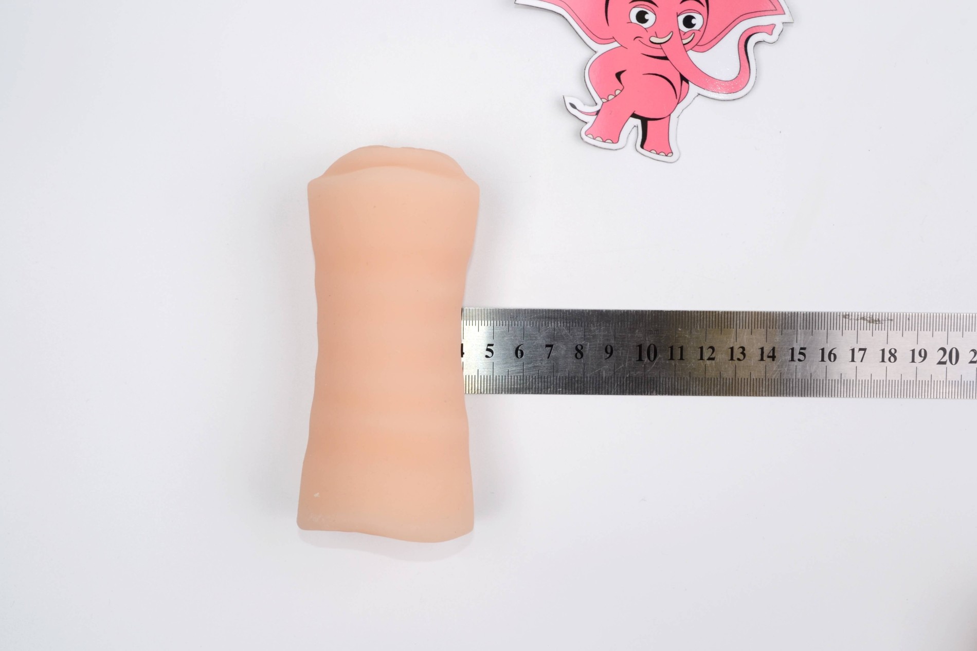 Masturbátory Three Sexy Girls - sada 3 pomôcok s vibračnou patrónou (13 cm)