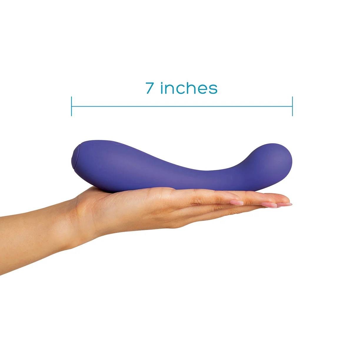 PlusOne g-spot massager