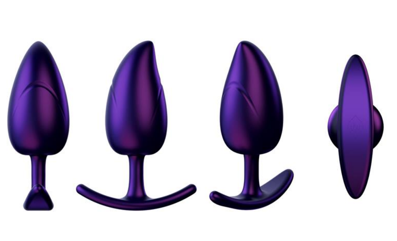 Análny kolík s guličkou Speartip Next Gen