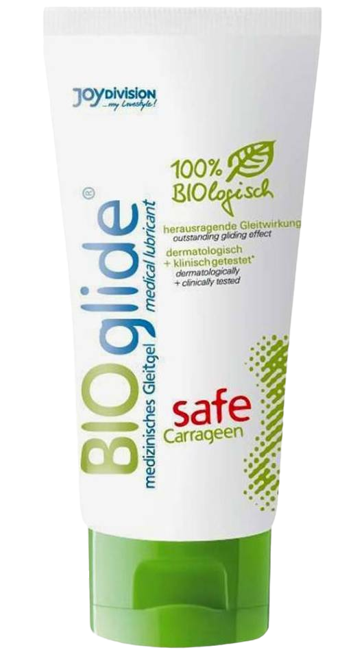 Joydivision Bioglide safe 100 ml
