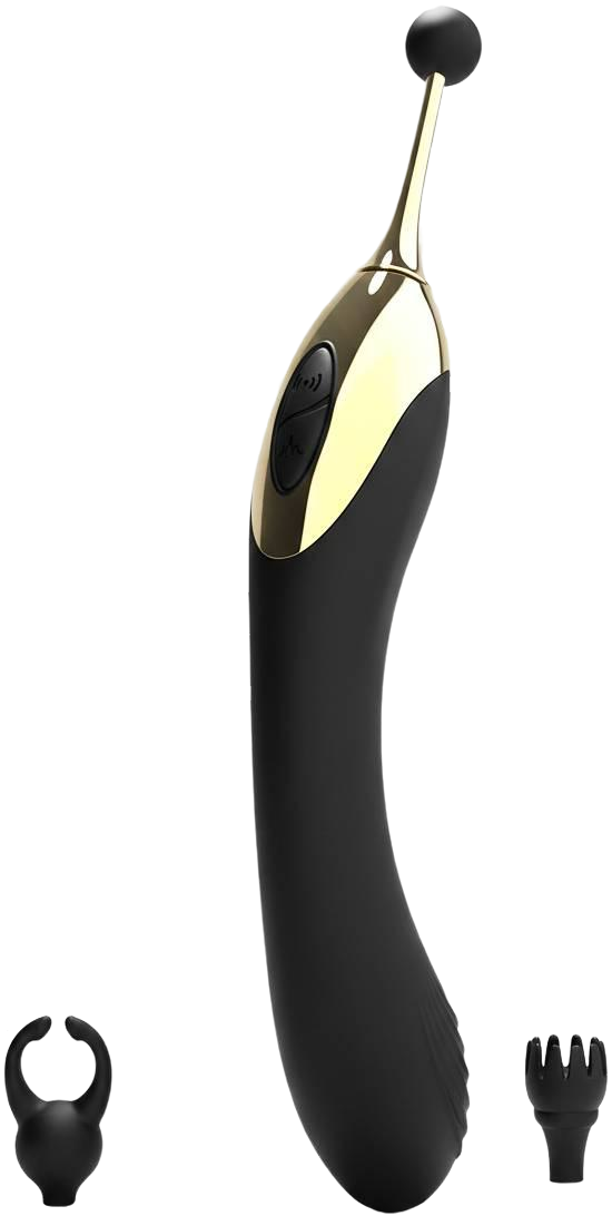 Bodový vibrátor Aurea Spot