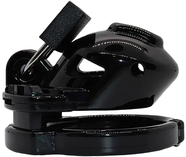 Pánsky pás cudnosti Micro