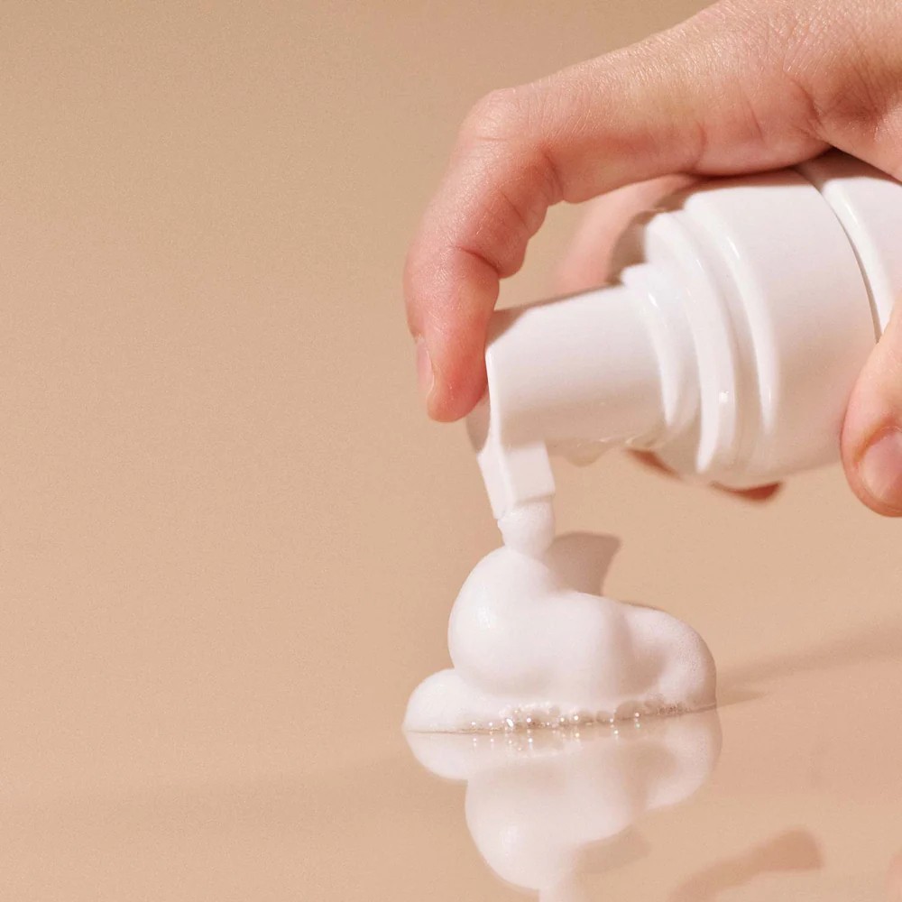 Bijoux Indiscrets PREBIOTIC INTIMATE WASH GENTLE FOAM