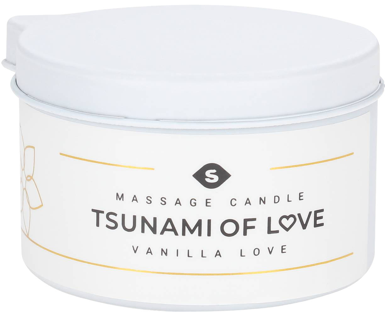 Tsunami of Love Vanilla