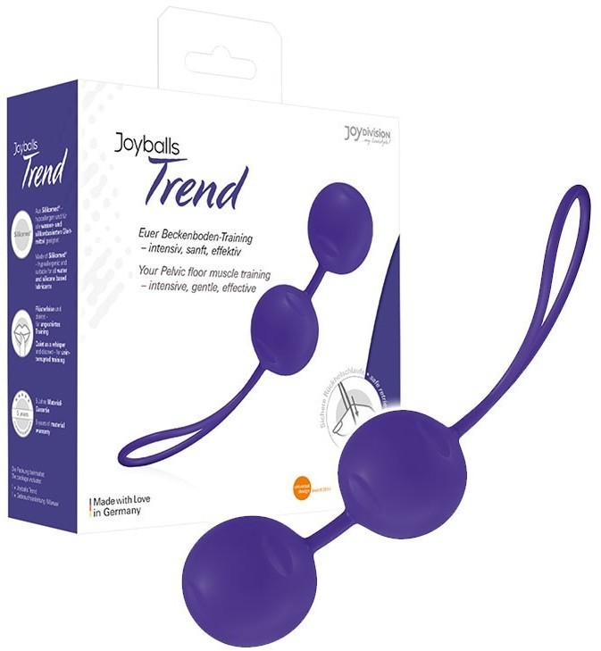 Joyballs Trend PURPLE