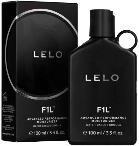 LELO F1L lubrikačný gél 100 ml