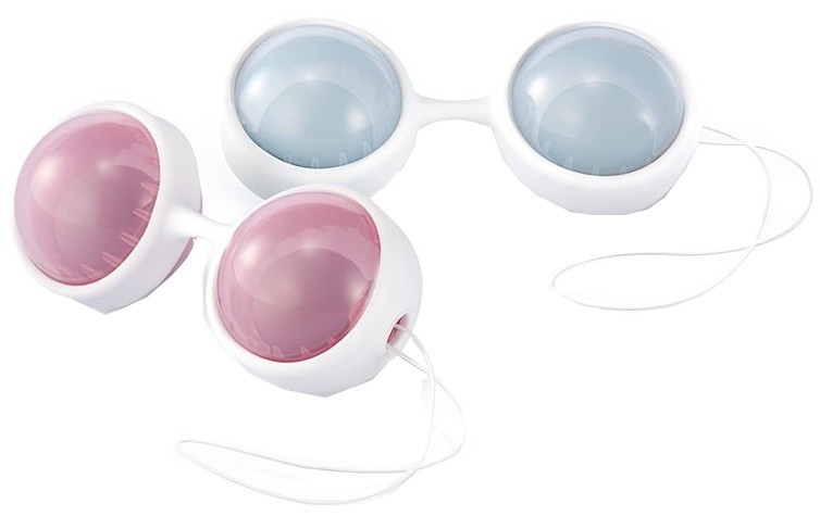 Lelo Luna Beads Mini