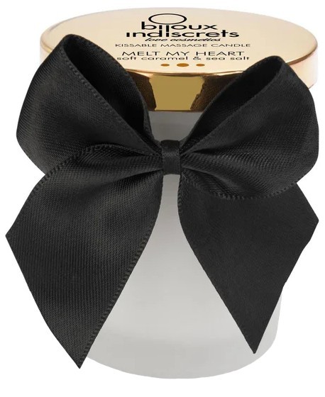 Bijoux Indiscrets Masážna sviečka Caramel