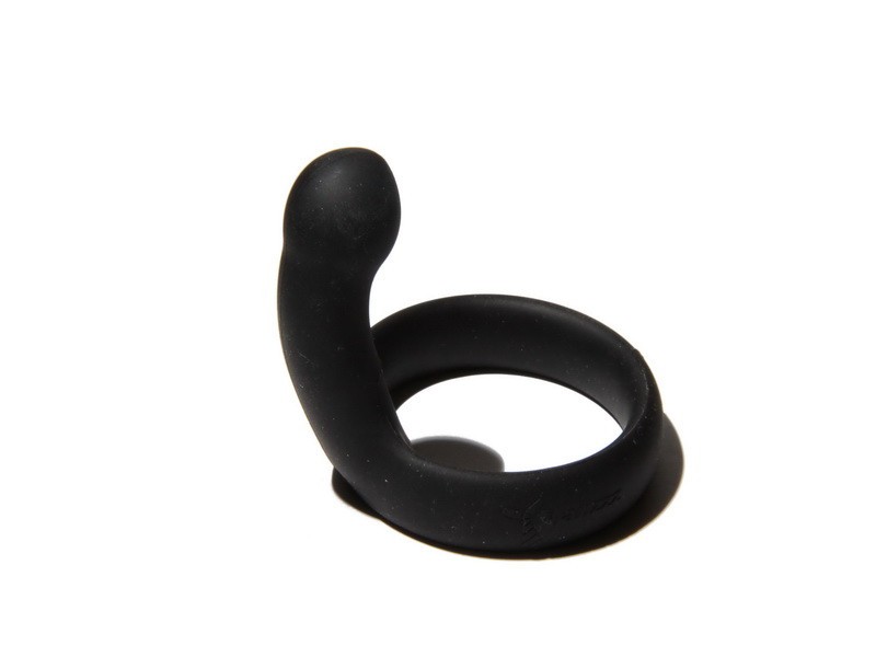 Krúžok Manzzz Rollie