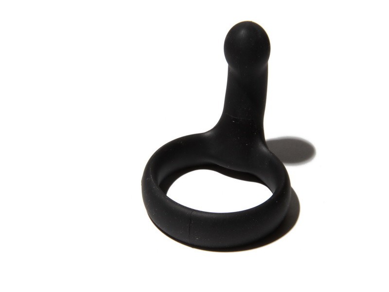 Krúžok Manzzz Rollie