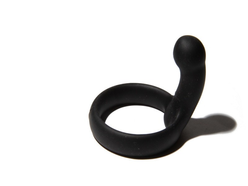 Krúžok Manzzz Rollie