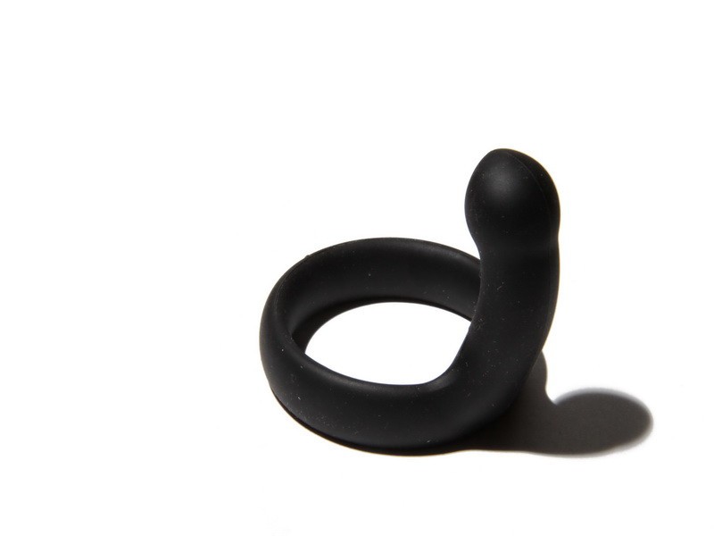 Krúžok Manzzz Rollie