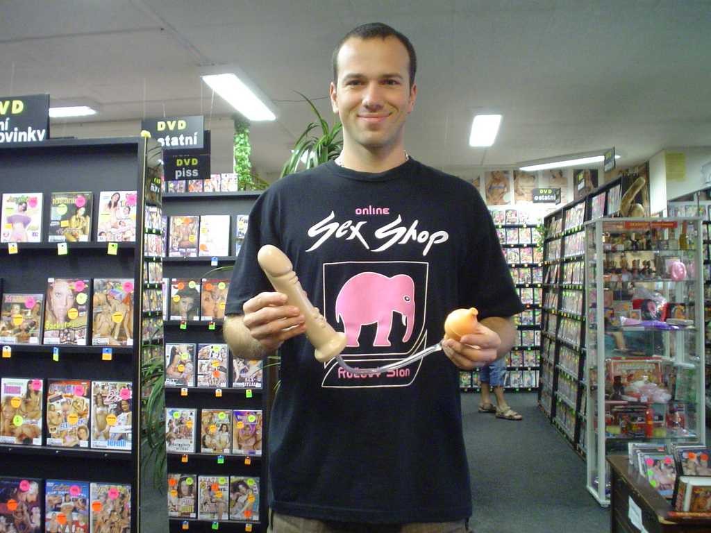 Dildo ejakulácia 22 cm