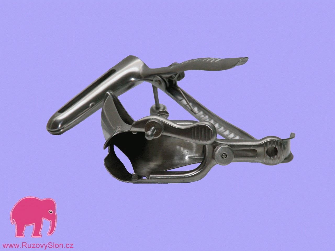 Análny spekulum (zrkadla)